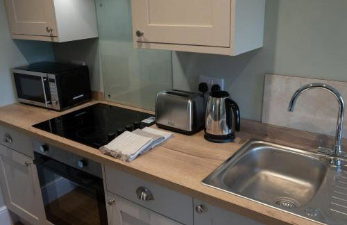 Monsal Trail Apartment A, Bakewell - Photo 14