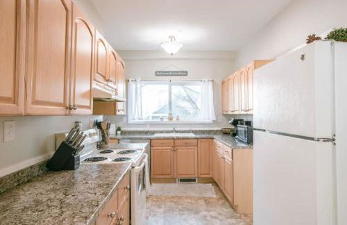 Corvallis OSU 3 Bedroom Cheerful Bungalow House - Foto 11