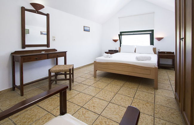 Olive Tree Apartments - Foto 13