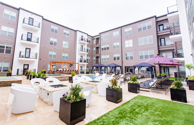 Kasa Forest Park St. Louis - Photo 60