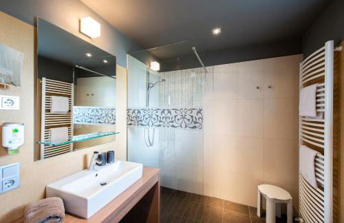 ALIA appartements & wellness - Foto 27