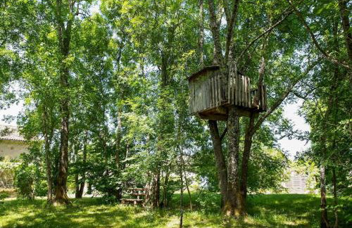 Holiday Home in Dordogne - Foto 42