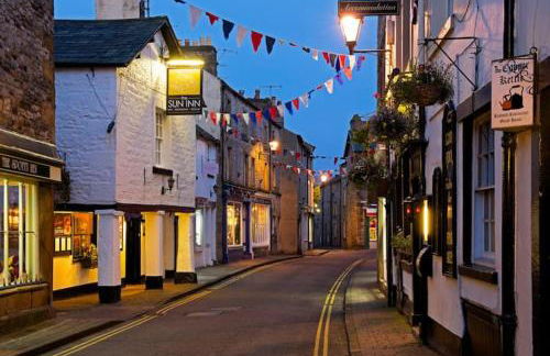 Norwood Cottage - Foto 35