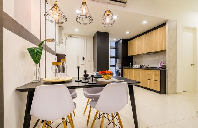 The Robertson 1 - Foto 23