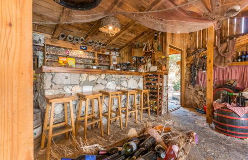 Seascape bungalow with terrace with seaview - Photo 25