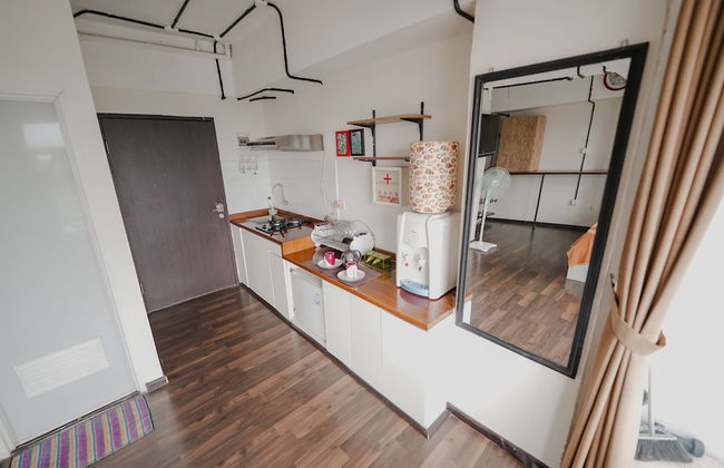 The Jarrdin by Bethania Pro - Foto 78