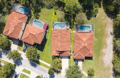 Welcome to Your Family Luxurious Calabria Villa - Foto 37