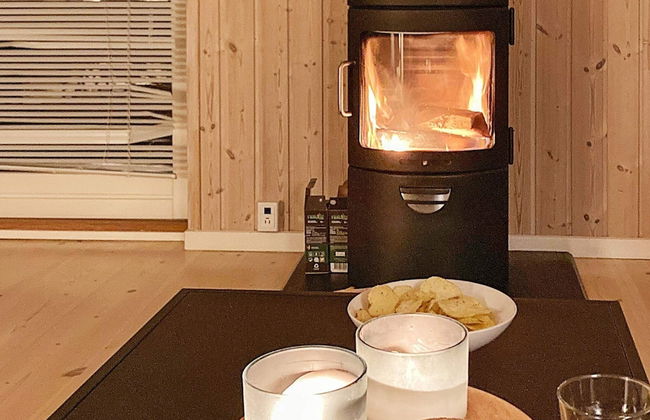 6 Person Holiday Home in Frederiksvaerk-by Traum - Photo 11