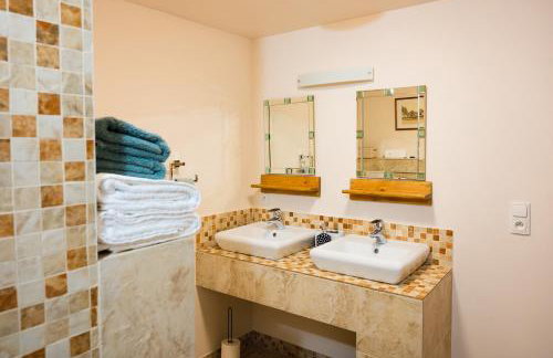 Heart of Polen appartements z widokiem na Śnieżne Kotły - Foto 9