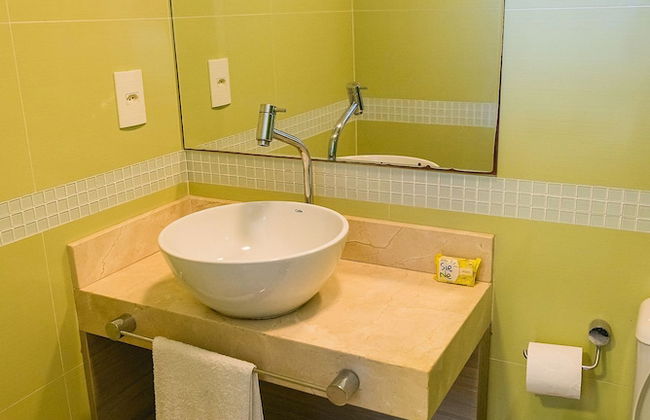 Beach Class Fortaleza Praia de Iracema - Photo 37