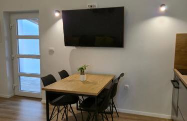 Apartment Bailando - Private Parking & Grill - Foto 17