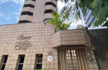 Rent apartment COP30 - Batista Campos - Photo 1