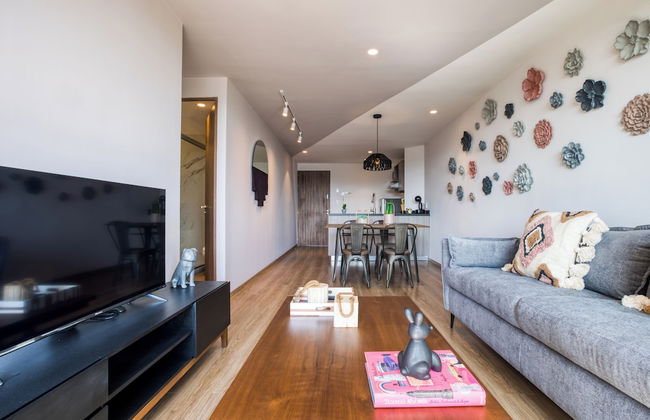 ULIV Apartments Polanco - Foto 31