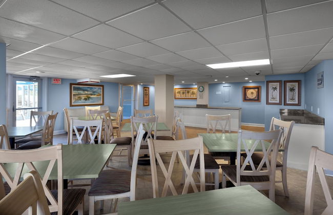 Maritime Beach Club - Foto 2