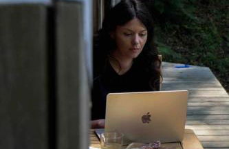 Casa Moon & son bain nordique sur le lac - Foto 18