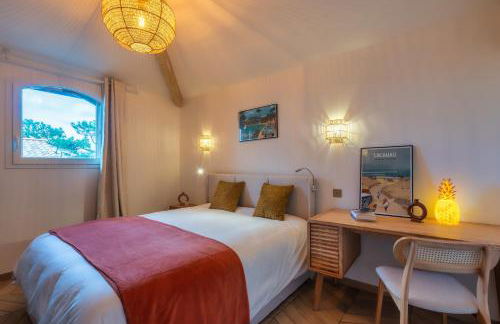 Les Villas de Julie au Domaine des Muses - Foto 17