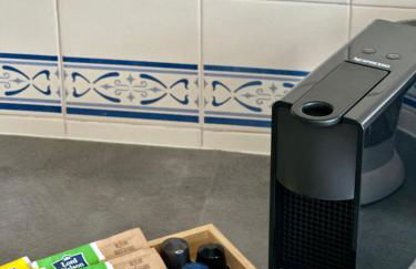 Apartment in Altura, Algarve with Balcony Near Beach and Town Center - Foto 17