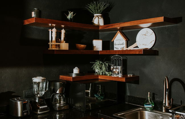 K NAJ Community Cenote residence - Photo 61