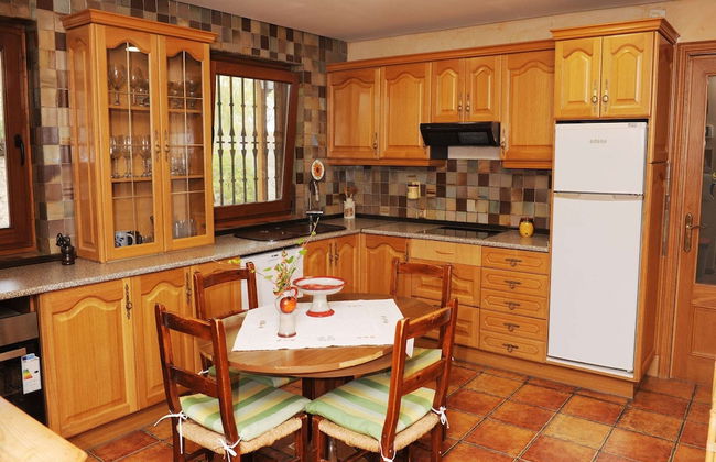 Belvilla by OYO Casa de Campo El Mirador - Foto 19