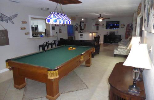 Perfecto Mundo 7, Orlando Area 6BR-2MB-3BR Indoor Pool, Ping Pong, Jacuzzi, Disney - Foto 4