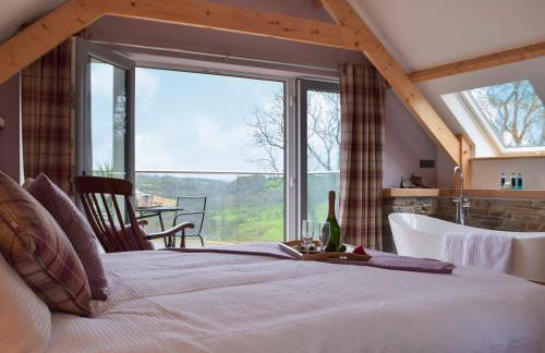 Cwm Hyfryd - Foto 14