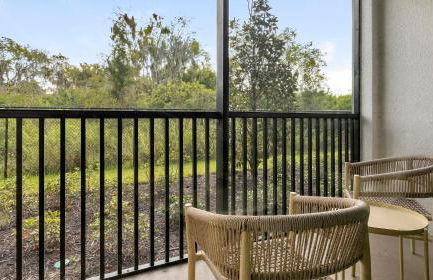 Landing Stylish 1BD Pool Clubhouse - Photo 33