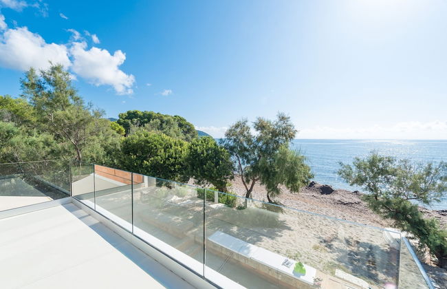 Port Nou Ca Na Cati in Mallorca - Foto 24