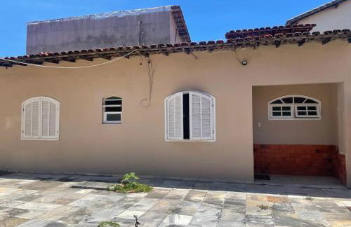 Casa da Praia das Dunas - Foto 26