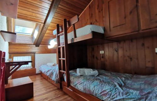 Mansarda trilocale direttamente sulla pista a Folgarida - Belvedere - Photo 33