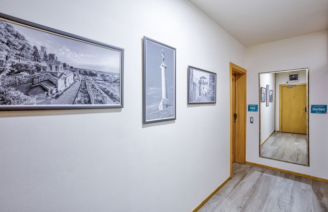 Booking Apartments - Foto 17