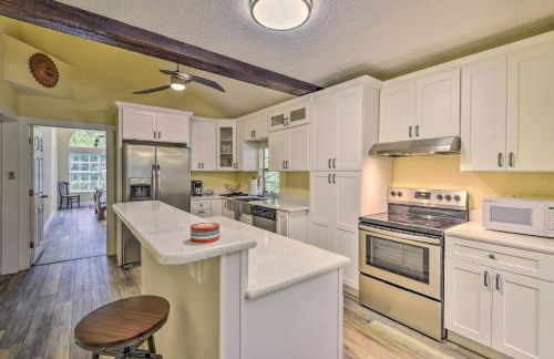 Family Home Walk to Downtown and Stetson Univ! - Foto 8