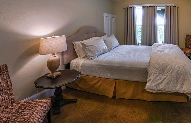 Pioneer House - South Suite - Foto 5