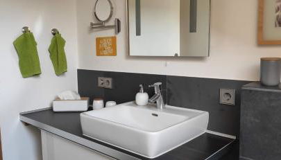 Ferienwohnung Belchenblick - Foto 4