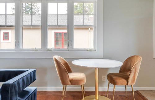 Blueground Downtown North view nr Park SFO-2013 - Foto 6