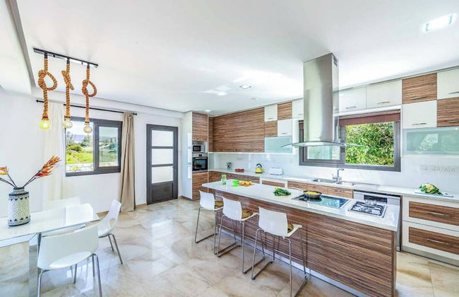 Villa Deborah - Foto 9