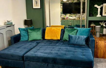 Stylish and Chic Seaside Apartment - Foto 6