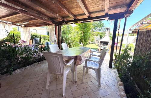 FAGR-OTT01T BELLA CASA ad un passo dal mare - Photo 10