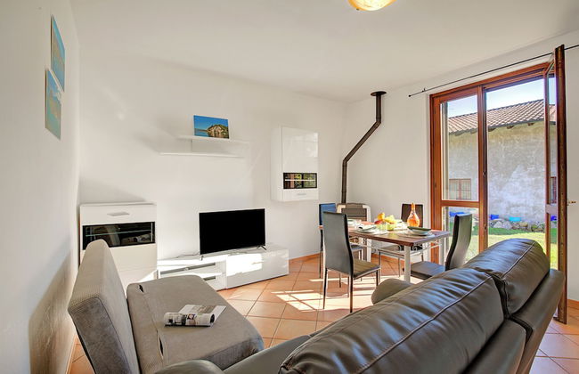 La Casa In Campagna 800m From Lake - Foto 8