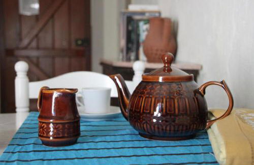 Monte Da Serralheira Agro Turismo - Foto 11