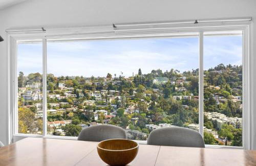 Spectacular Views and Tranquil Retreat in Los Feliz - Foto 11
