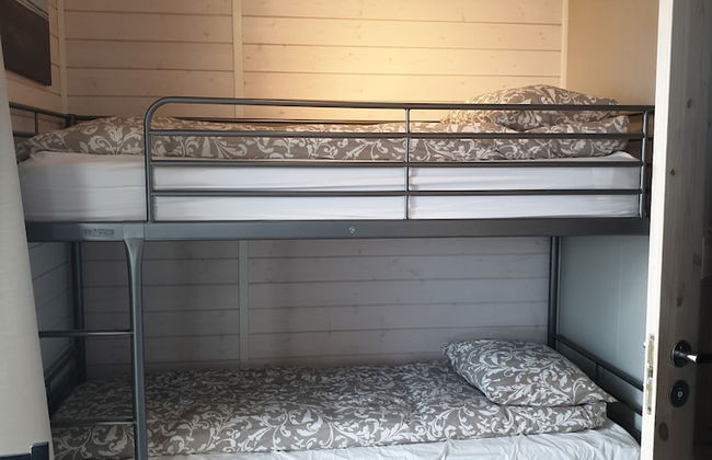 Black beach cottage - Foto 12