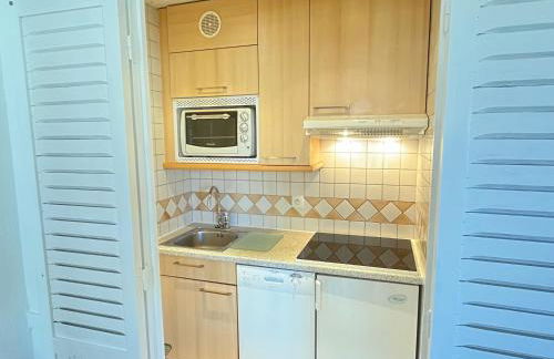 Val Claret, Tignes T2 tout confort de 36m2 - Foto 11