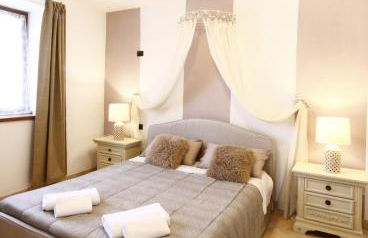 Le Muse, Comano Terme Holiday - piano terra - Foto 1