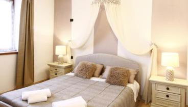 Le Muse, Comano Terme Holiday - piano terra - Foto 1