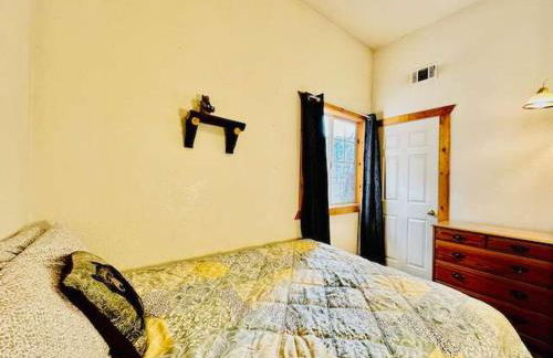 Cozy Bear South Charming 2bd Cabin in Yosemite! - Foto 28