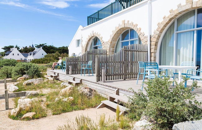 Apartment in Cote Sauvage Near La Baule Bay - Foto 7