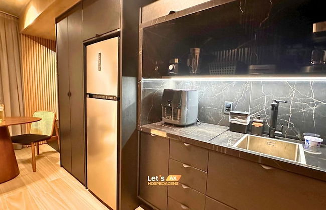 AX Setai Yacht - Photo 32