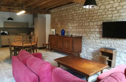 Château des Loups - Les Cèdres Bleus - Foto 20