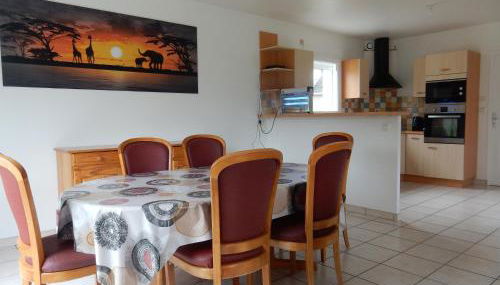 Maison 3 chambres 120m2 3km ploermel - Foto 3