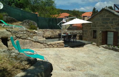 Macheta's Coutry House - Foto 43